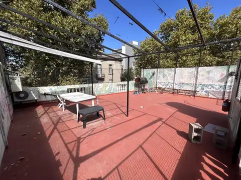 Departamento en Alquiler de 10 dormitorios