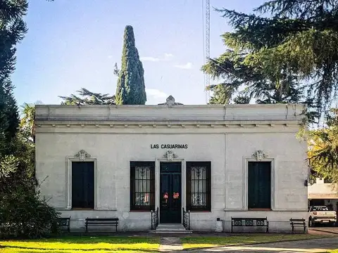 Terreno en Venta, FOT 2,75