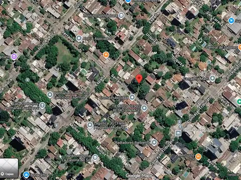 Terreno en Venta, FOS 0,6