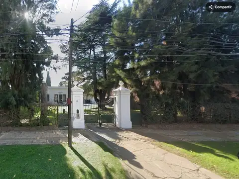 LOTE PARA DESARROLLO INMOBILIARIO