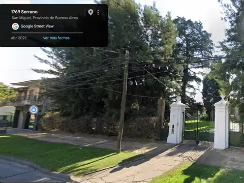 Terreno en Venta en Bella Vista, USD 1.050.000