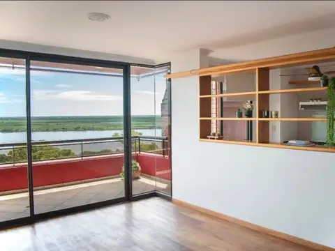 Departamento 5 ambientes con 3 baños