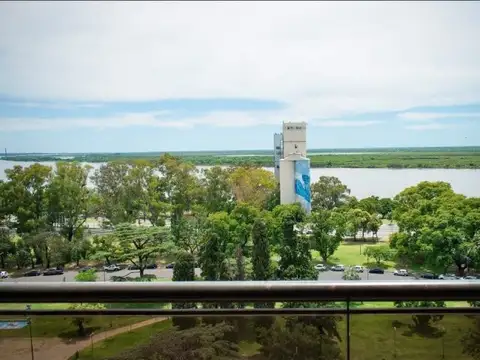 Departamento en Venta en Centro, Rosario