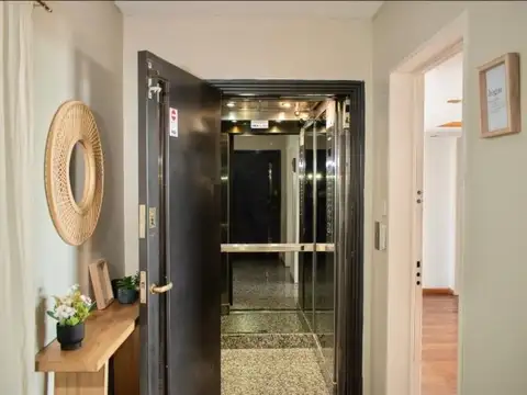 Departamento en Venta de 5 ambientes