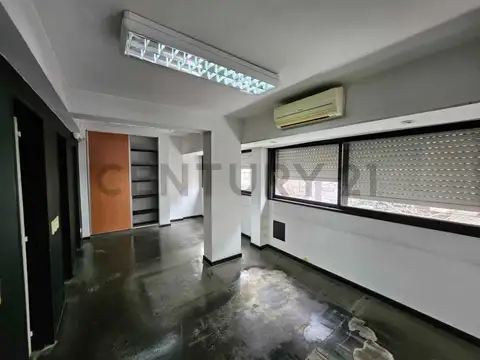 Oficina en Venta en La Plata, USD 44.000