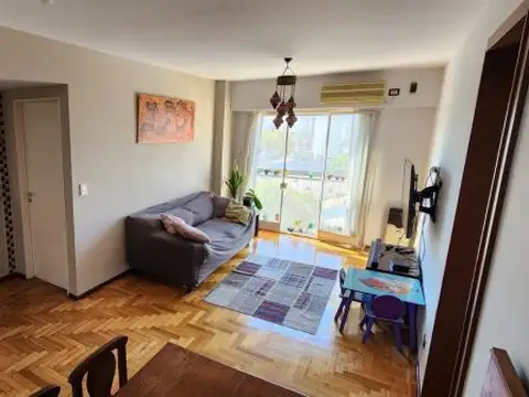 Departamento en Venta de 3 dormitorios
