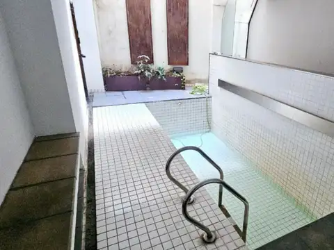 Departamento en Alquiler Temporal de 2 ambientes