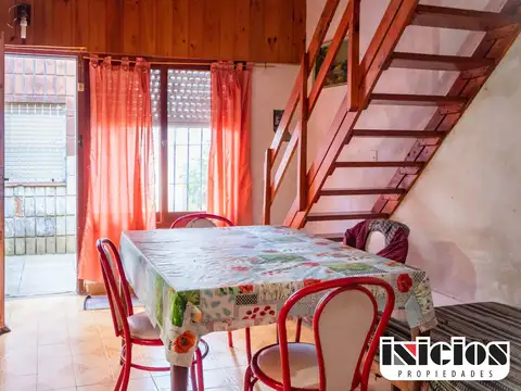 Casa en Venta de 1 dormitorio