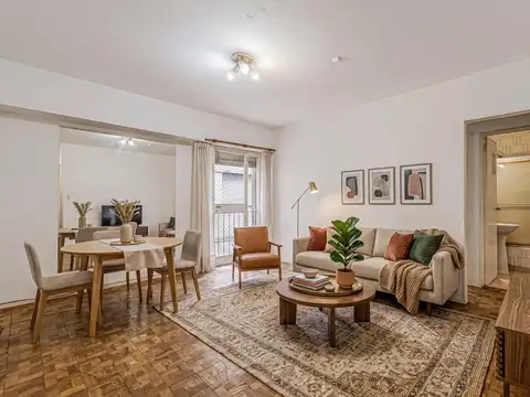 Venta Departamento 2 ambientes en Palermo
