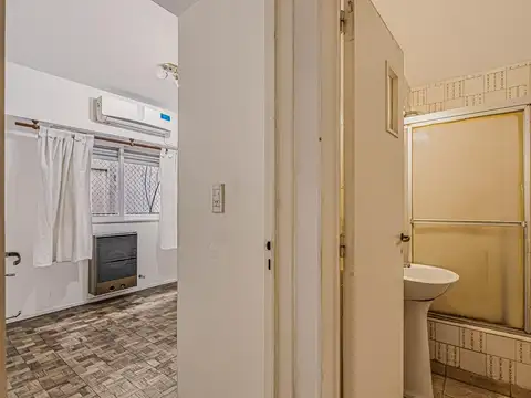 Departamento en Venta en Palermo, USD 72.000