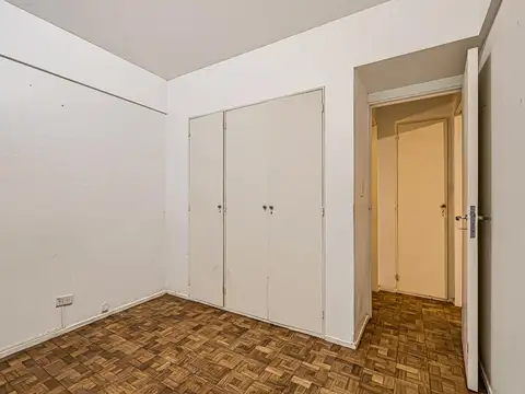 Departamento en Venta 40 años