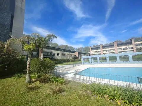 Departamento en Alquiler de 2 dormitorios