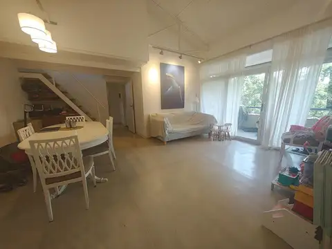 Departamento en Alquiler 25 años