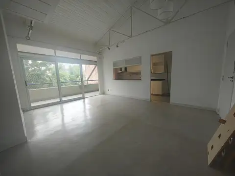 Departamento en Alquiler 25 años