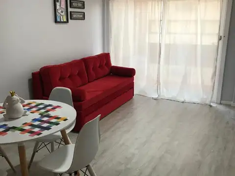 Montañeses 2400, Piso 6