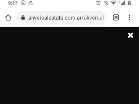 Avenida Del Libertador 6700, Piso 3