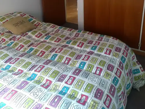 Departamento en Alquiler en Nuñez, USD 750