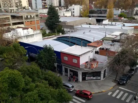Departamento en Alquiler Permite mascota