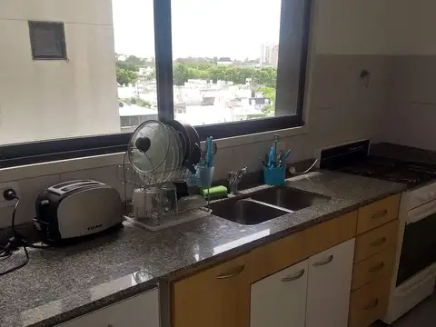 Departamento en Alquiler Permite mascota
