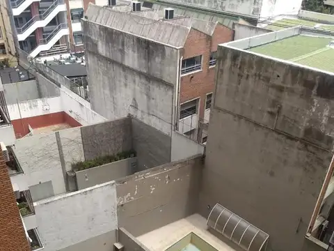 Departamento en Alquiler Permite mascota