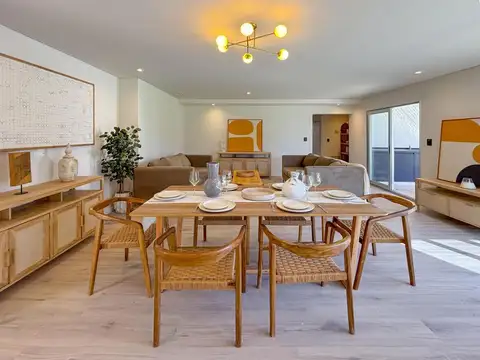 Casa en Miraflores (Funes Hills)