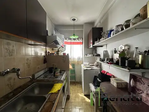 Departamento 2 ambientes en VENTA. EXCELENTE UBICACION