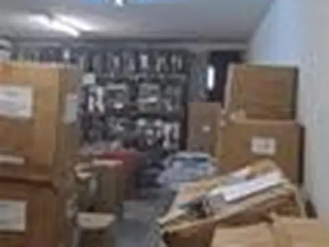 Terreno en Venta en Palermo Viejo, USD 1.500.000