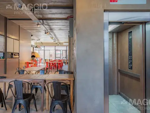 Terreno en Alquiler en Villa Sarmiento, USD 7.500