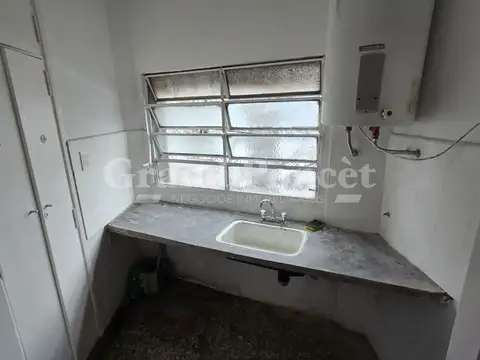 Departamento en Alquiler en Barracas, $ 550.000