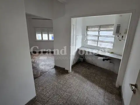 Departamento en Alquiler de 1 dormitorio
