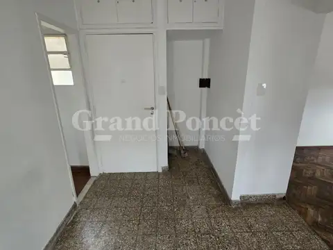Departamento en Alquiler 70 años