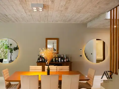 Casa en Venta en Portezuelo, USD 470.000