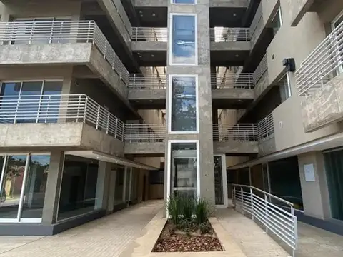 VENTA Departamento de 1 dormitorio - Cañada De Gomez, Santa Fe