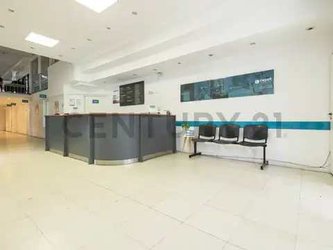 Oficina en Alquiler A Estrenar