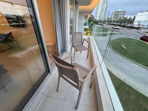 Departamento en Alquiler Temporal de 1 dormitorio