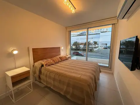 Departamento en Alquiler Temporal A Estrenar