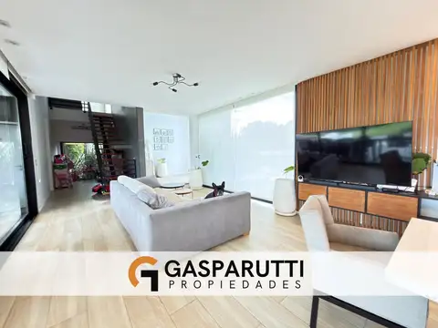 Casa en Venta en San Matias, USD 298.000