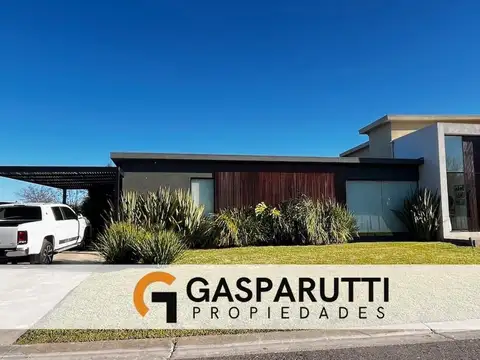 Casa en Venta en San Matias, USD 298.000
