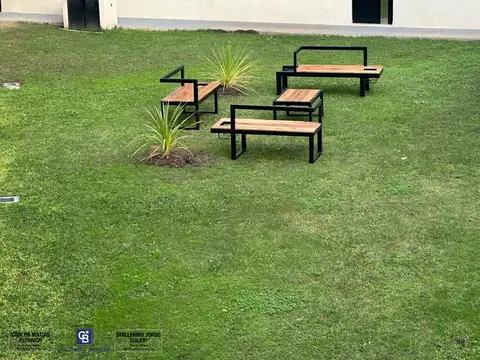 Venta de Departamento en Abbinatura, Pilar Centro