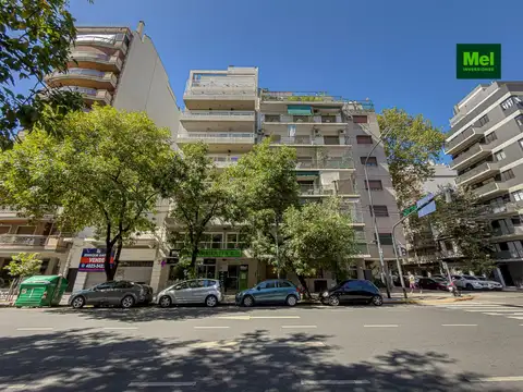 Departamento en Alquiler en Villa Urquiza, CABA