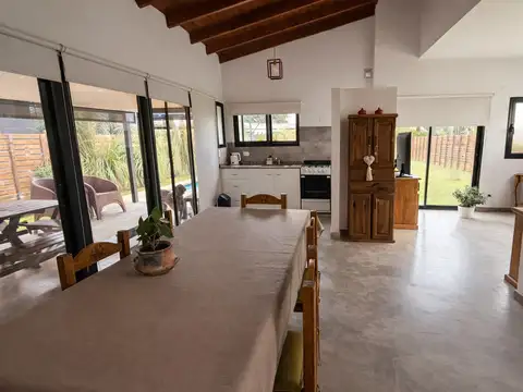 Casa en Venta 2 años
