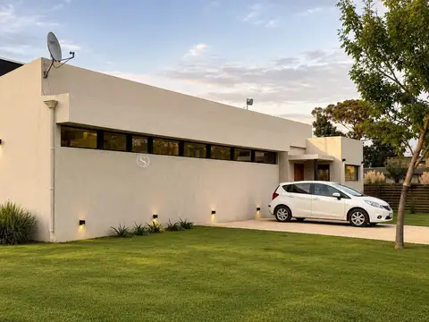 Casa  en Venta en Barrio San Pablo, Pilar, G.B.A. Zona Norte