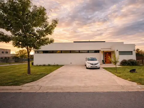 Casa  en Venta en Barrio San Pablo, Pilar, G.B.A. Zona Norte