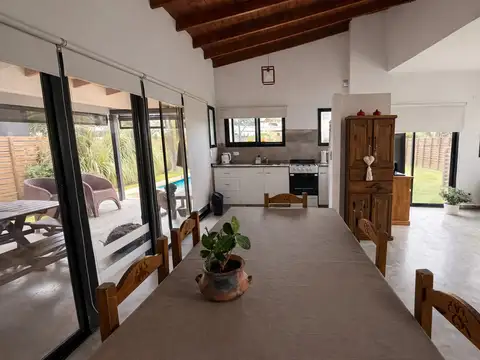 Casa en Venta en San Pablo, USD 185.000