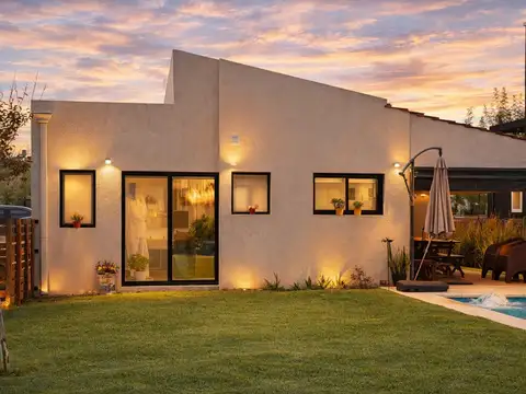 Casa en Venta 2 años