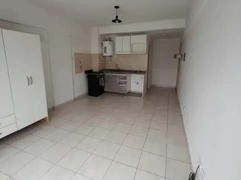 Avenida Rivadavia 9600, Piso 4