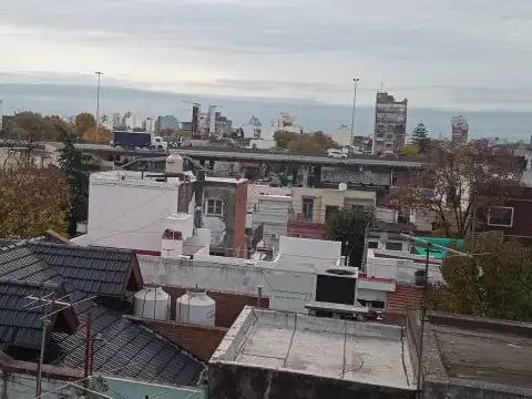 Departamento en Alquiler de Monoambiente