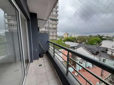 Departamento en Alquiler al Norte