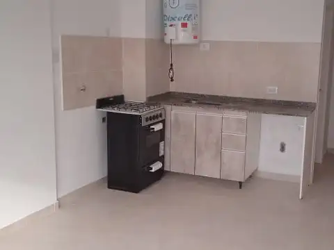 Avenida Rivadavia 9600, Piso 4