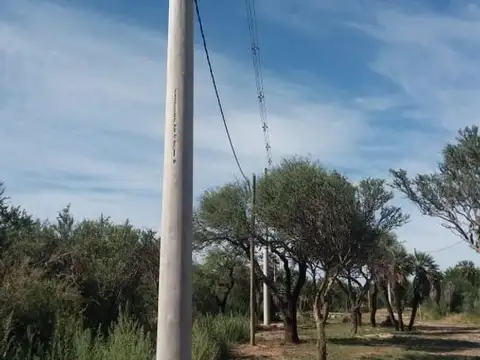 Terreno en Venta en Zona Dique Piscu Yaco, USD 12.000